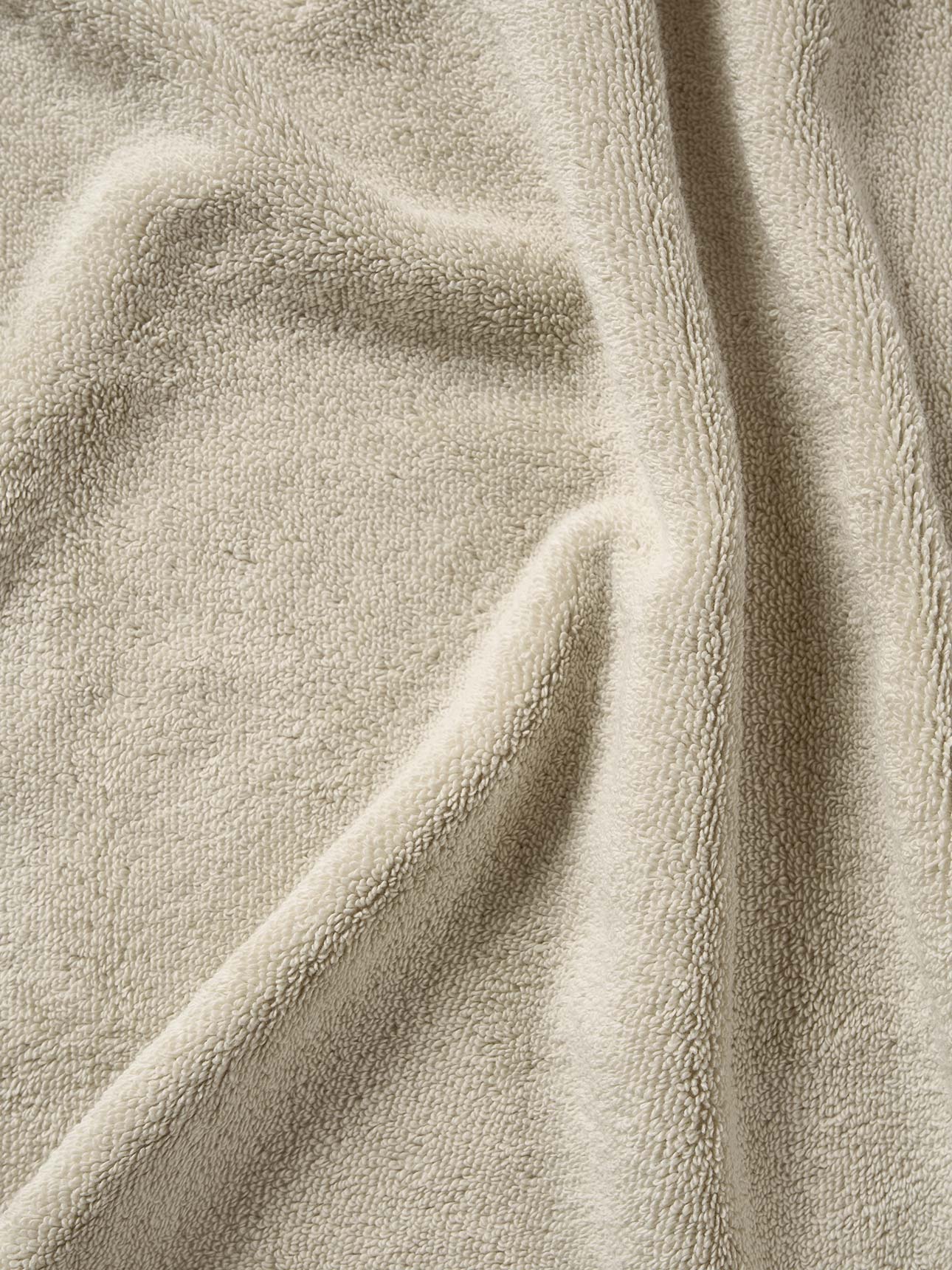 Haven Australian Cotton Bath Towels in Natural