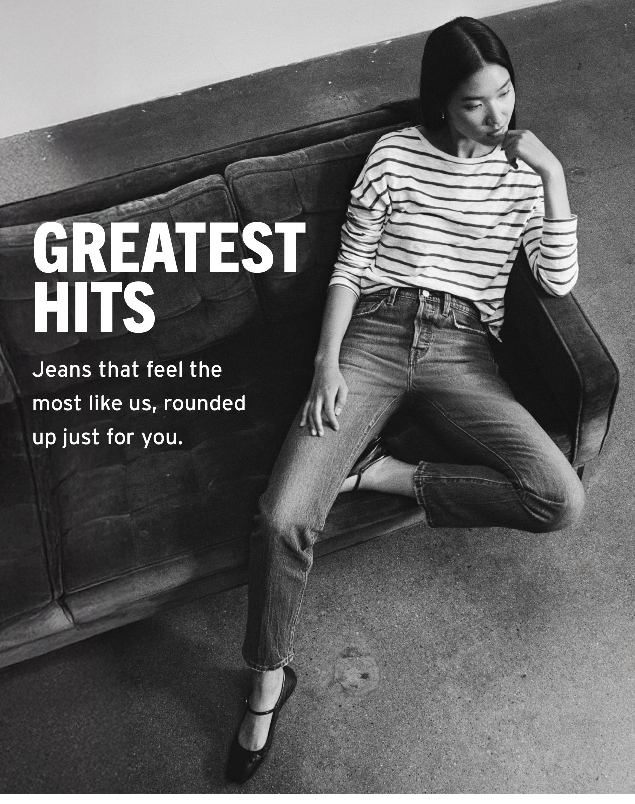 GREATEST HITS