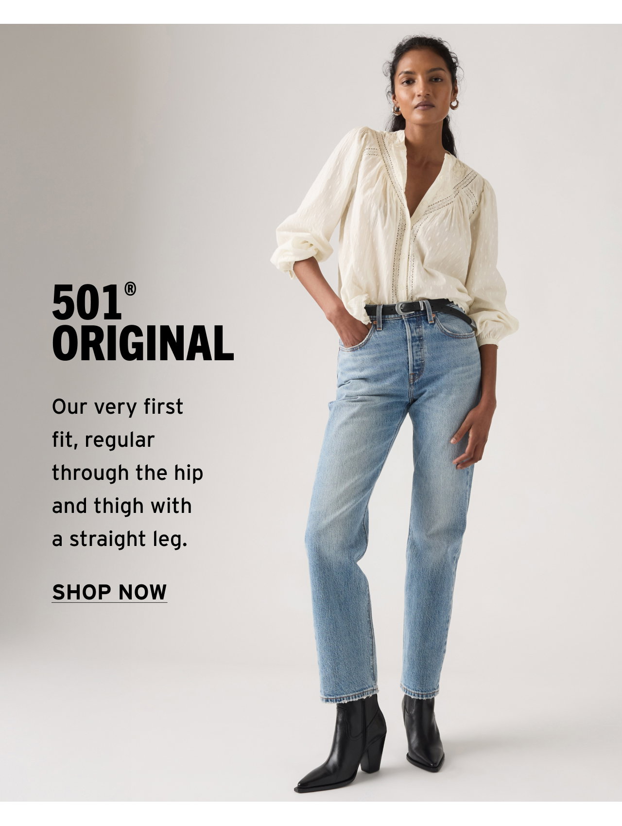 501® ORIGINAL