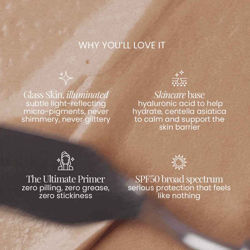 Why you'll love it