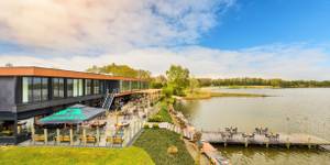 Postillion Hotel Amersfoort Veluwemeer