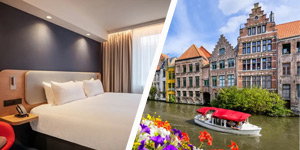 Holiday Inn Express & Suites Gent