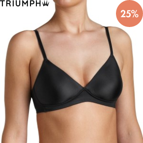 Triumph Soft Sensation P