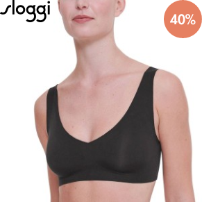Sloggi ZERO Feel 2 0 Bralette