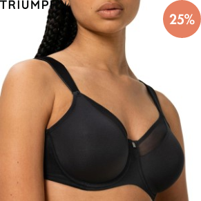 Triumph True Shape Sensation W01