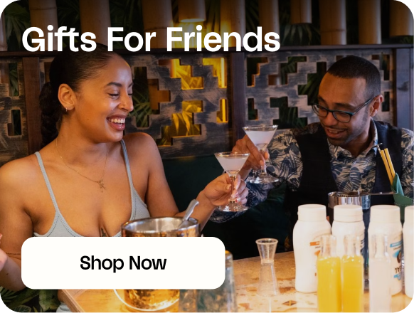 Best Friend Birthday Gifts
