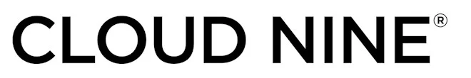 CLOUD NINE Logo