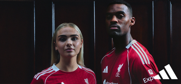 SHOP international football