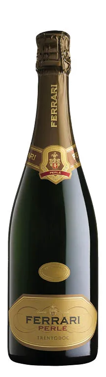 Trento DOC Brut Perlé 2019 