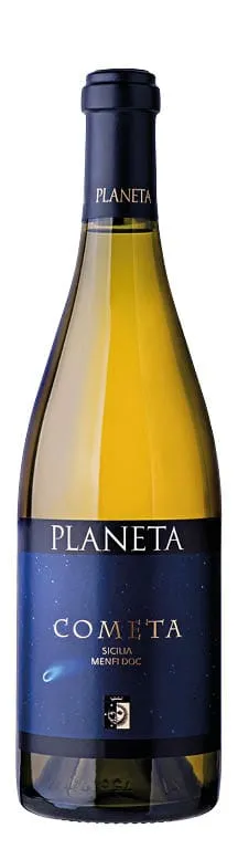 Sicilia Menfi DOC Fiano Cometa 2024 