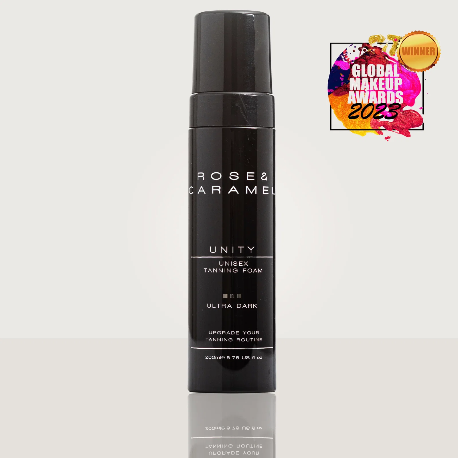 Image of Unity - Unisex Ultra Dark Tanning Foam