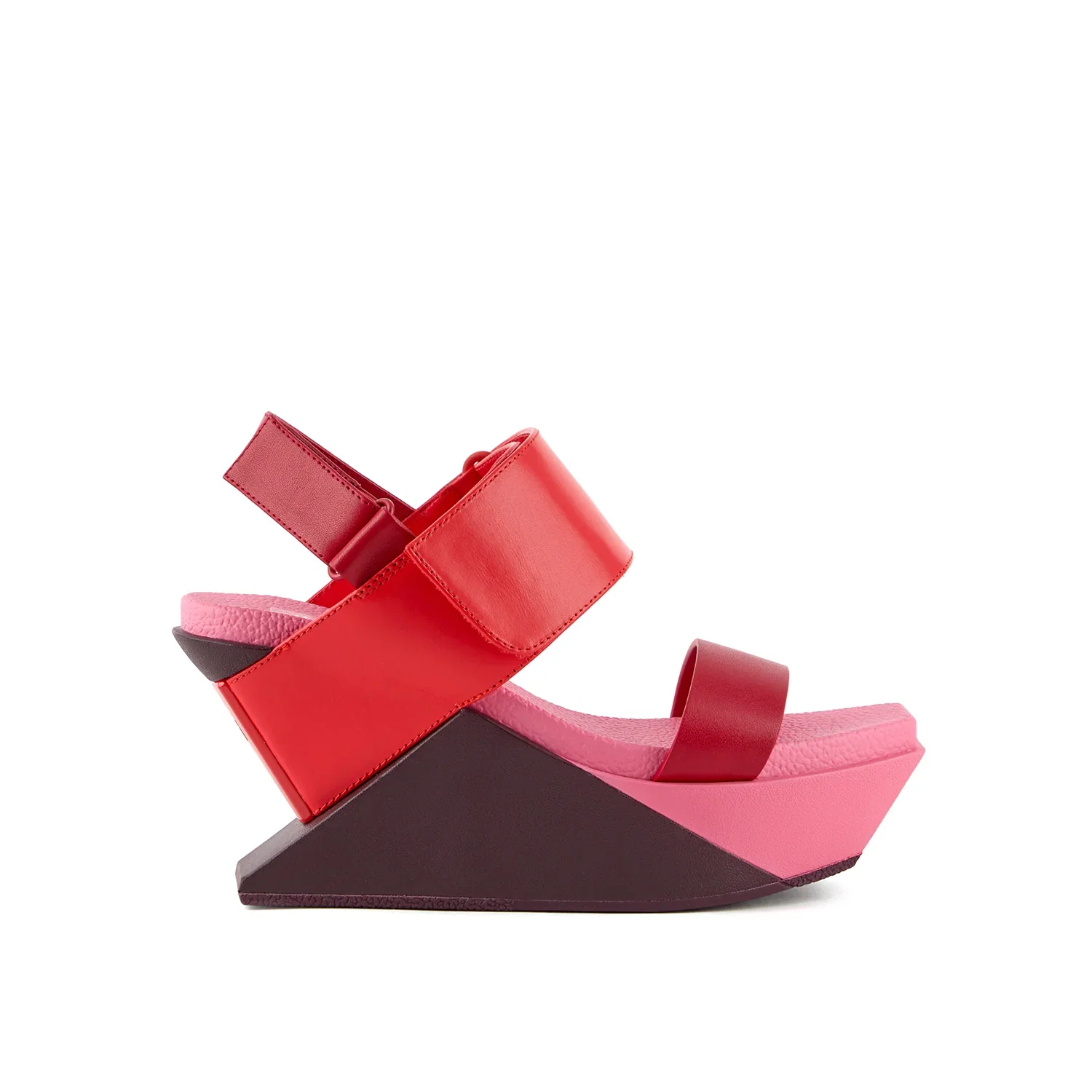 Image of Delta Wedge Sandal