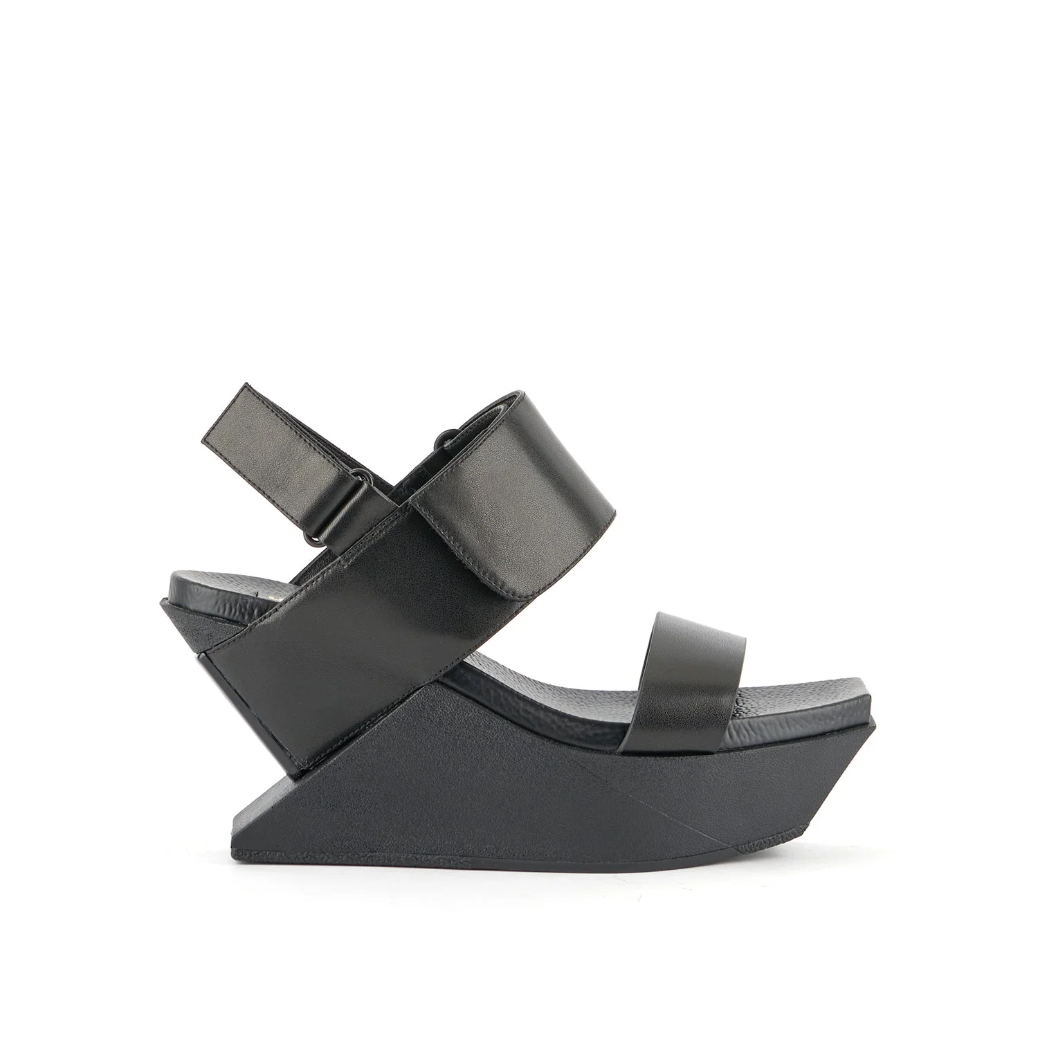 Image of Delta Wedge Sandal