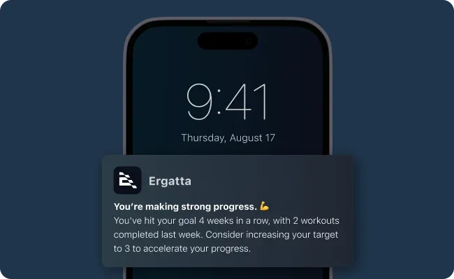 POSITIVE REINFORCEMENT