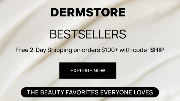 Shop All Bestselling Beauty Products