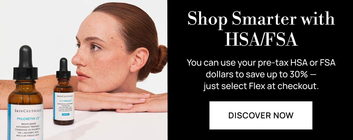 Shop HSA/FSA
