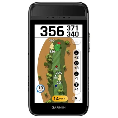 Image of Garmin Approach G82 Golf Handheld GPS