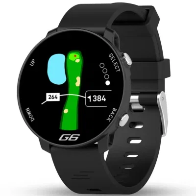 Image of Shot Scope G6 GPS Golf Watch
