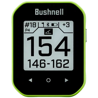Image of Bushnell Phantom 3 Slope Golf GPS