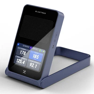 Image of Blue Tees Rainmaker Launch Monitor