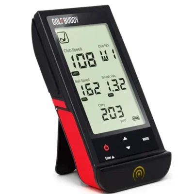 Image of GOLFBUDDY Shot Mate Launch Monitor