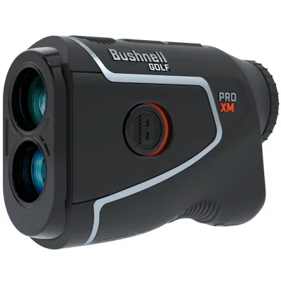 Image of Bushnell PRO XM Golf Laser Rangefinder