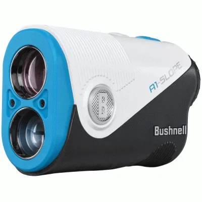 Image of Bushnell A1 Slope Golf Laser Rangefinder