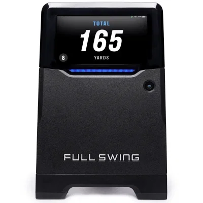 Image of Full Swing KIT Launch Monitor