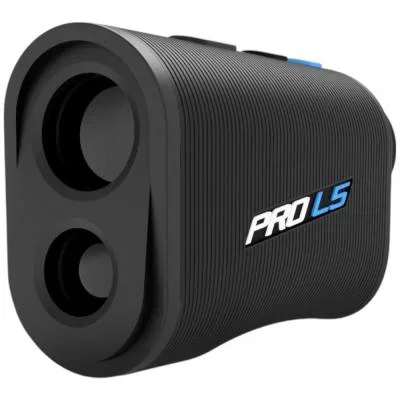 Image of Shot Scope PRO L5 Golf Laser Rangefinder