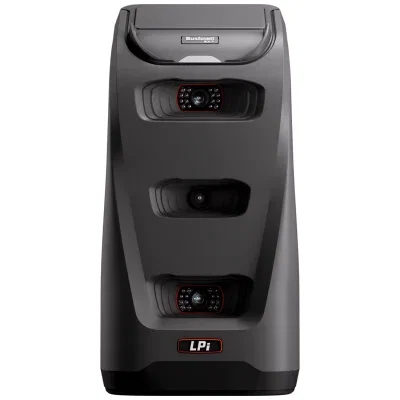 Image of Bushnell Launch Pro Indoor Golf Launch Monitor