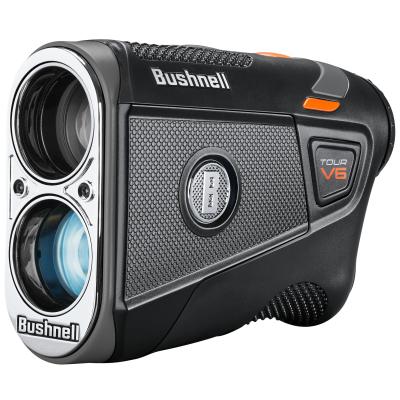 Image of Bushnell Tour V6 Golf Laser Rangefinder