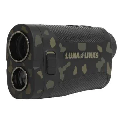 Image of Luna Links Recon X Golf Laser Rangefinder