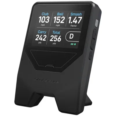 Image of Shot Scope LM1 Golf Launch Monitor