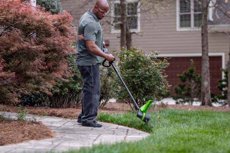 Trimmers
