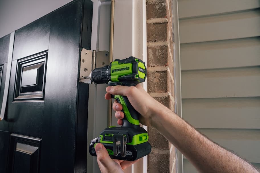 Power Tools