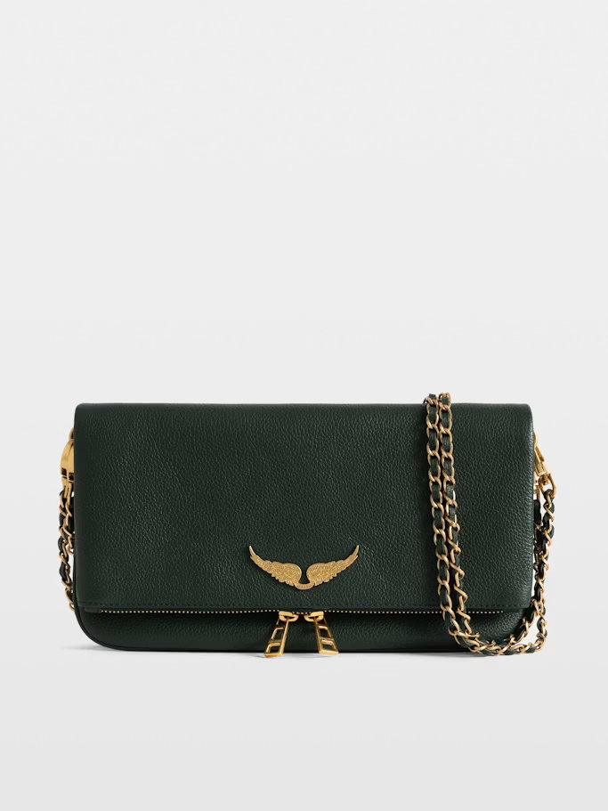 Pochette Rock