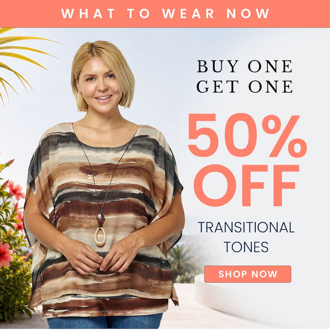 BOGO 50 new arrivals