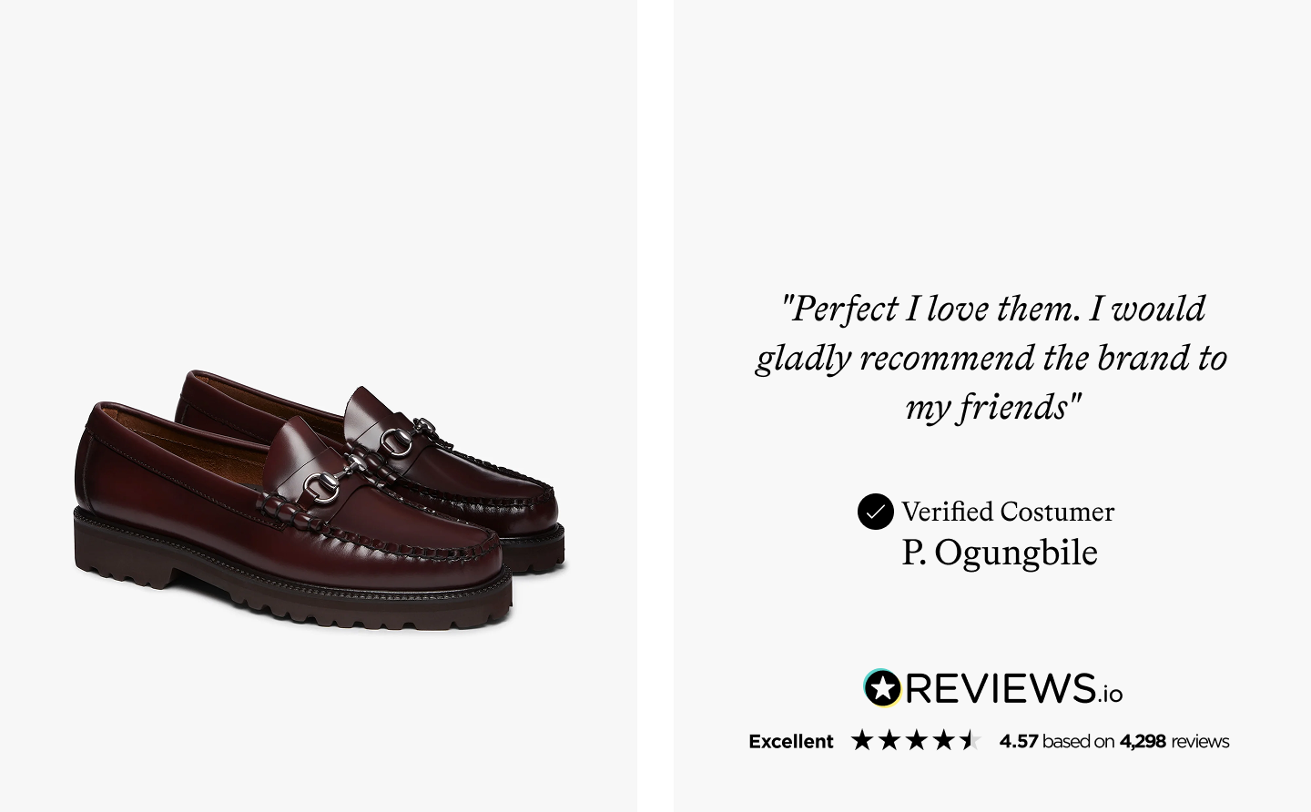 Men's Weejuns® 90s Lincoln Horsebit Loafers