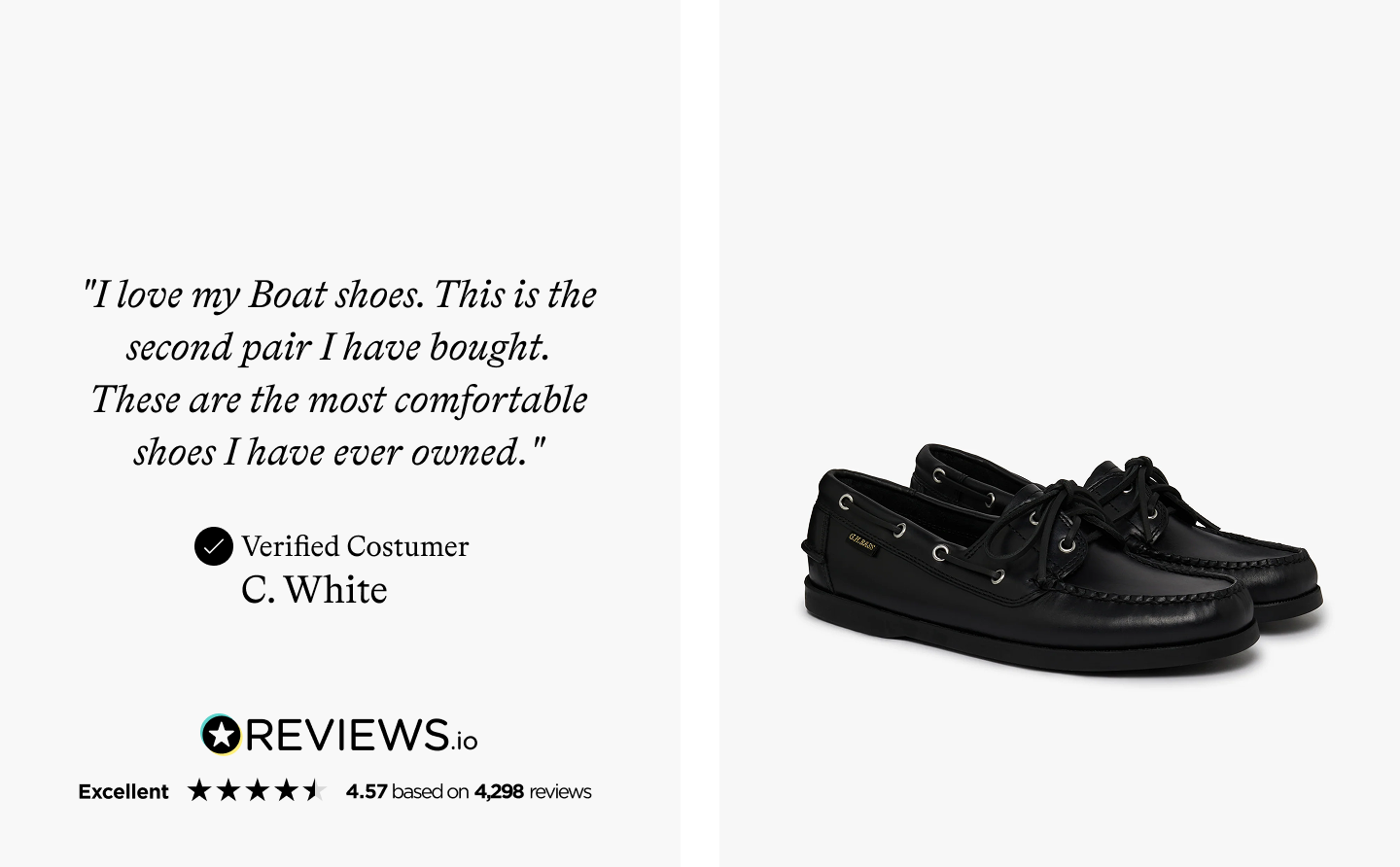 Jetty II 2 Eye Boat Shoes