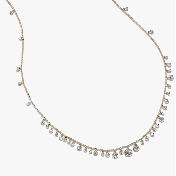 Whoopsie Daisy Necklace