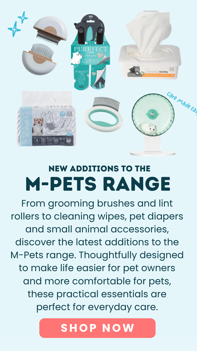 M-Pets