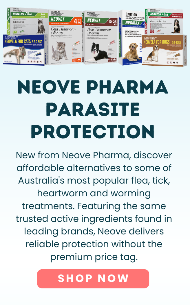Neove Pharma