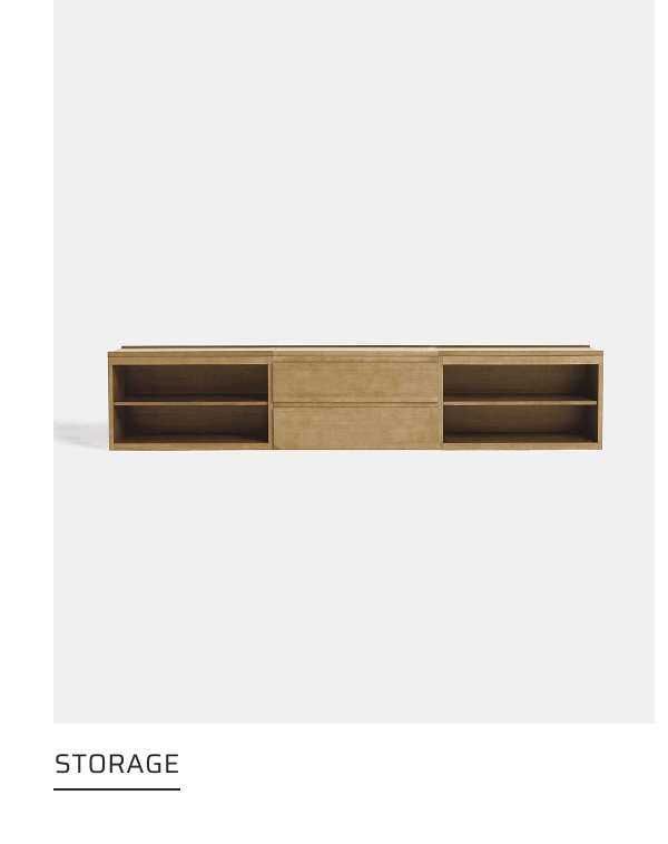 Storage