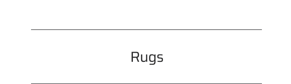 Rugs