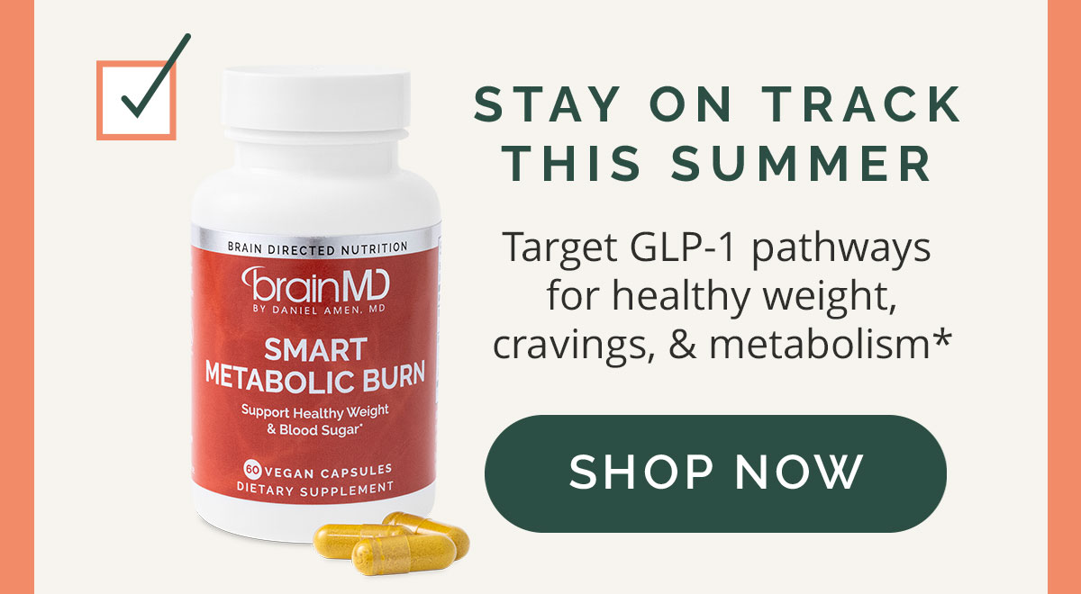 Smart Metabolic Burn