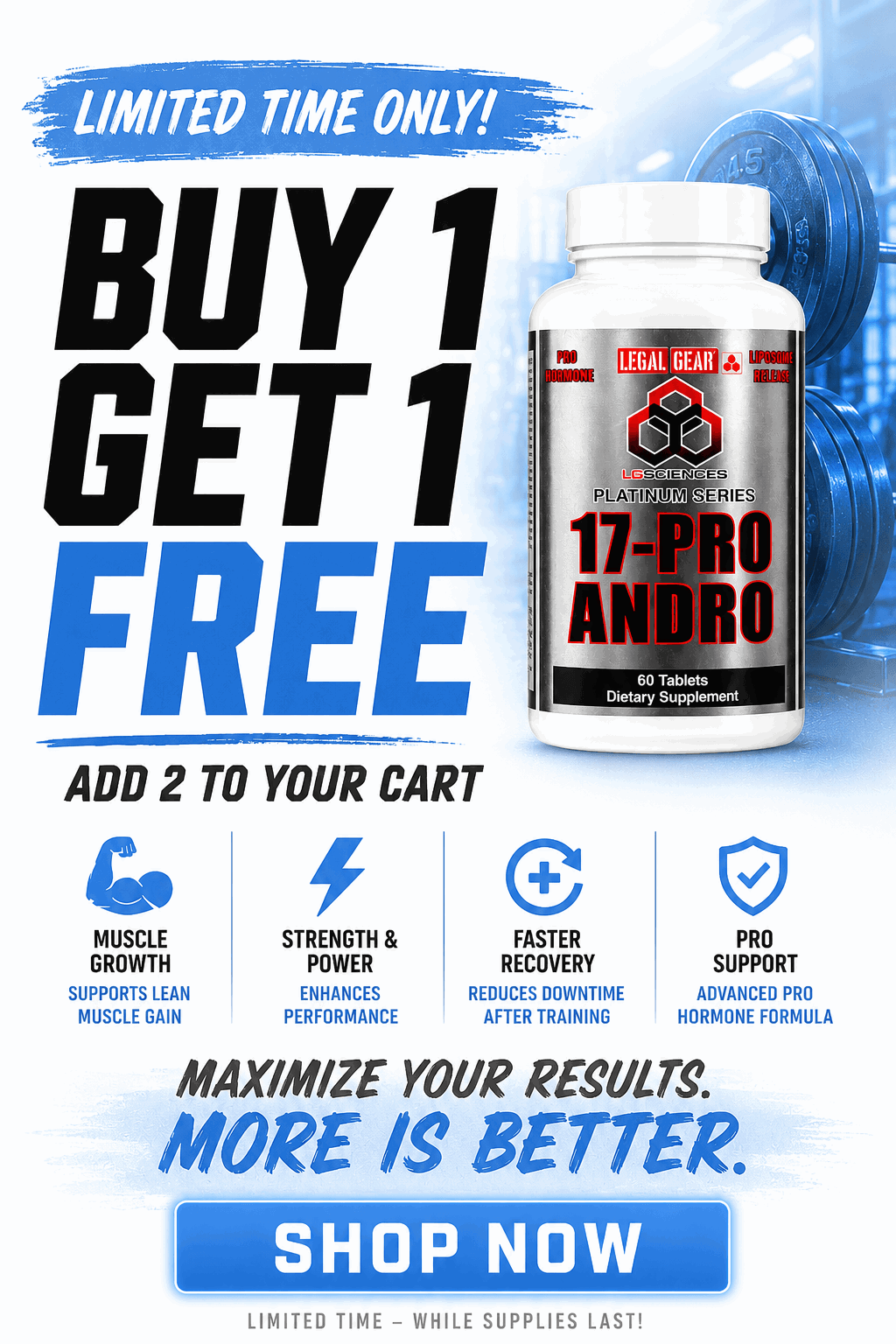 17-Pro Andro