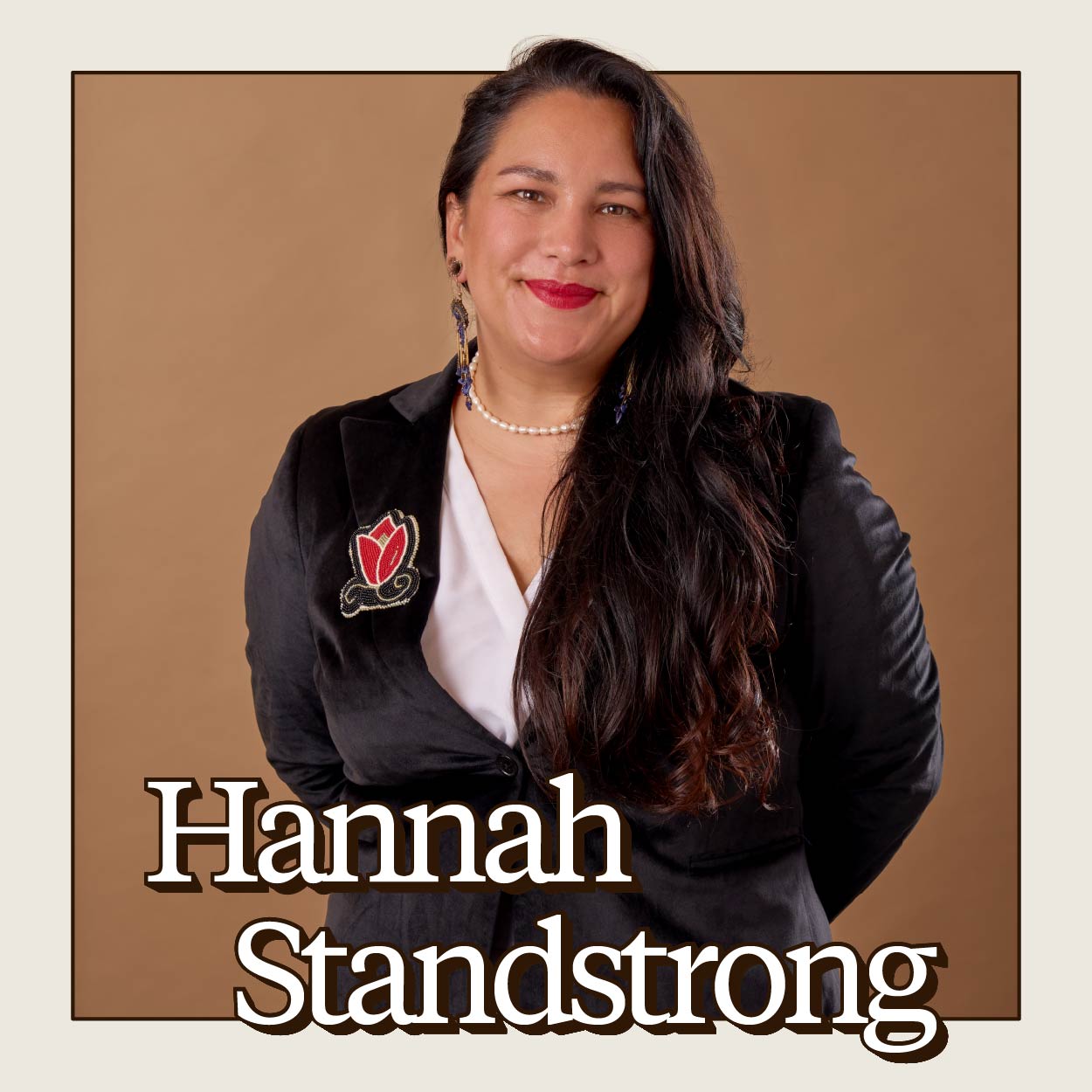 Hannah Standstrong