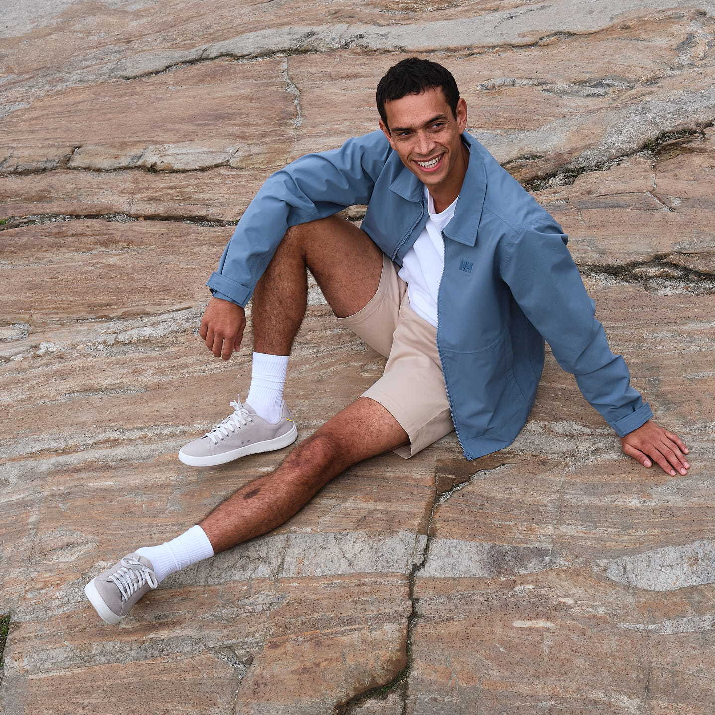 Helly Hansen´s top footwear picks
