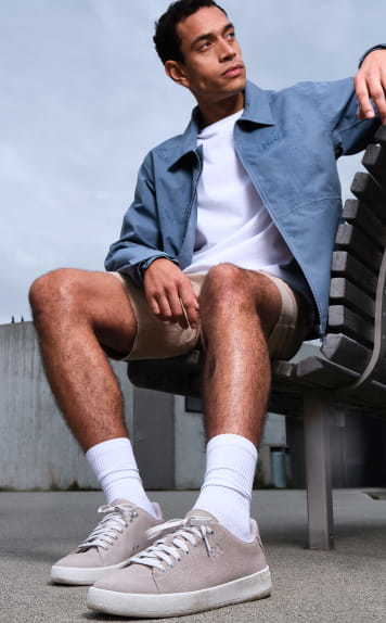 Shop men's