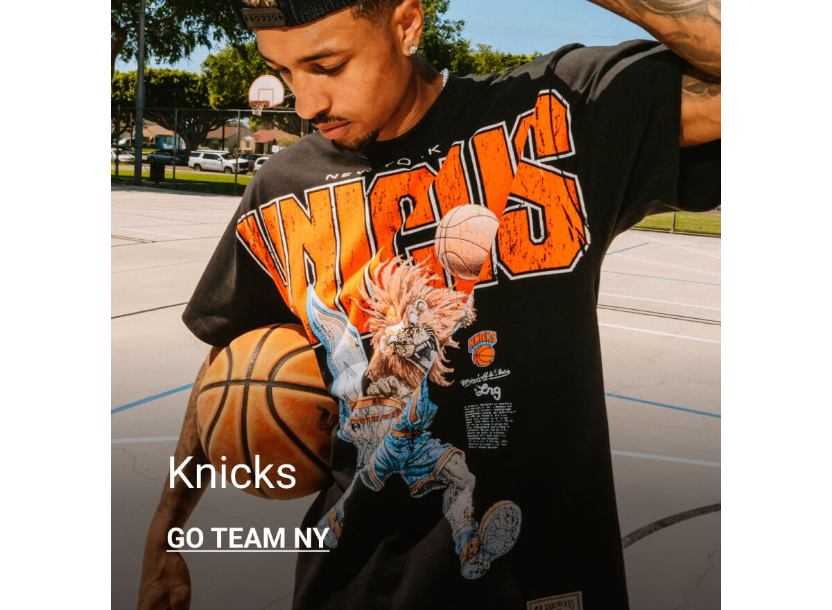Knicks | GO TEAM NY